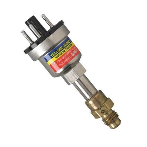 Amazon.com: Yellow Jacket 69073, Replacement Sensor for LCD Vacuum